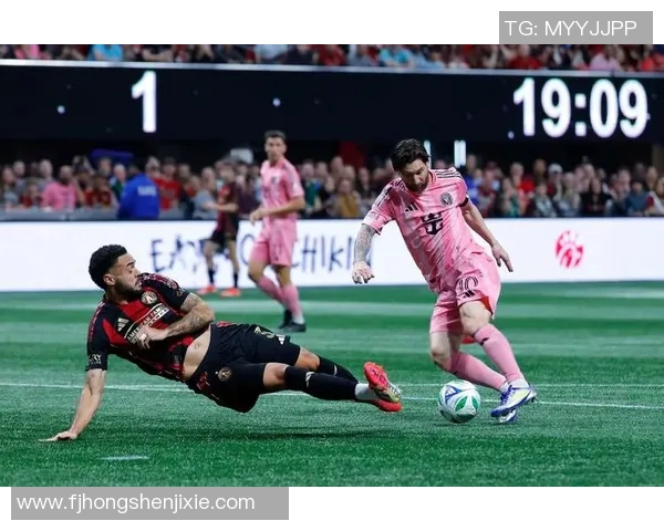 亚特兰大联迎战纽约队期待一场精彩的足球对决与激情碰撞