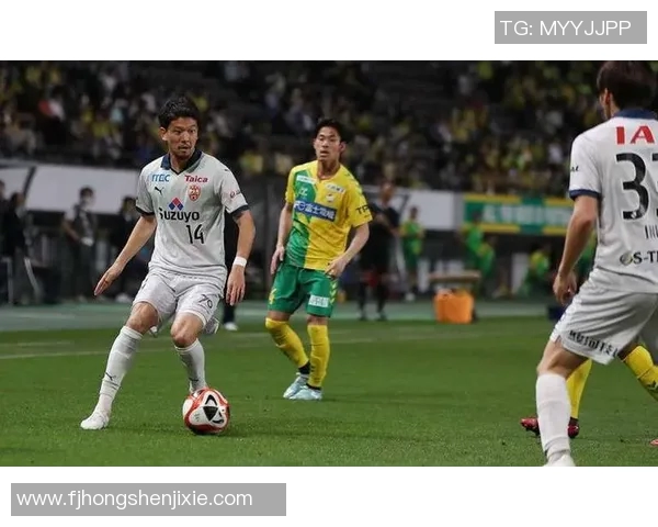 仙台与山形激战天皇杯争夺晋级名额的精彩对决