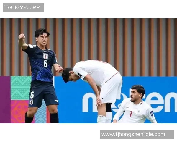 亚运半决赛精彩对决伊朗与日本谁能晋级决赛争夺金牌