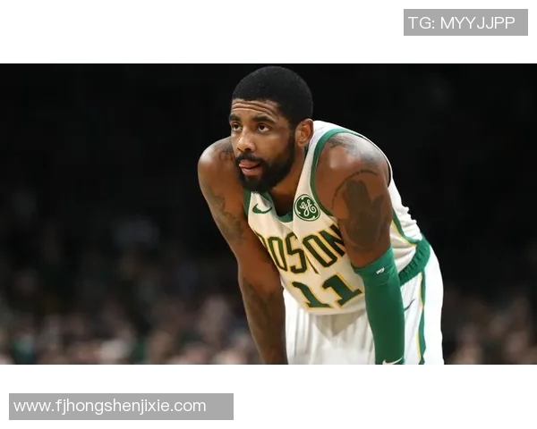 凯里欧文：篮球场上的魔术师与个人信念的坚守者